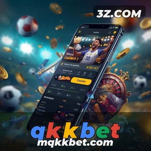 Bônus Incríveis no qkkbet: Potencialize sua Diversão