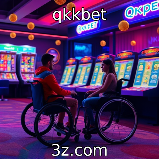 Acessibilidade em jogos para pessoas com deficiência