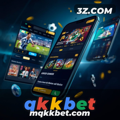 Viva a Emoção do Cassino no qkkbet Hoje Mesmo!