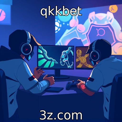 E-sports e sua influência na cultura gamer moderna