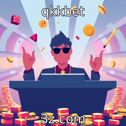 Expectativas para o crescimento da indústria de jogos