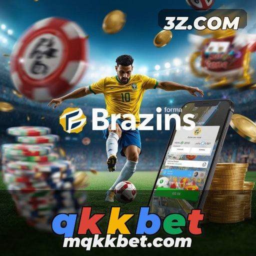 Promoções Imperdíveis do qkkbet para Jogadores Brasileiros!