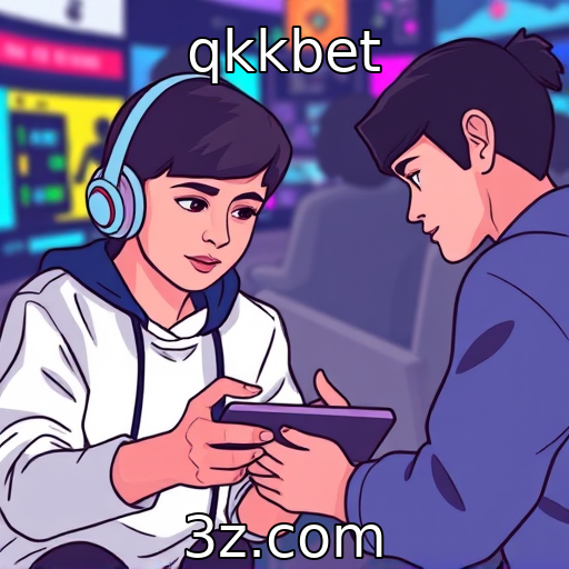 Impactos sociais dos jogos eletrônicos na juventude