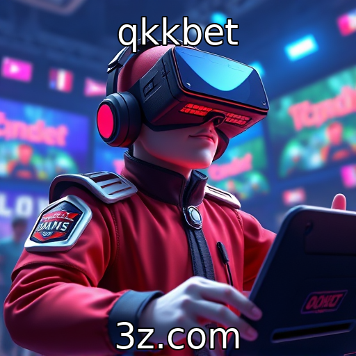 Crescimento da realidade virtual na indústria de jogos