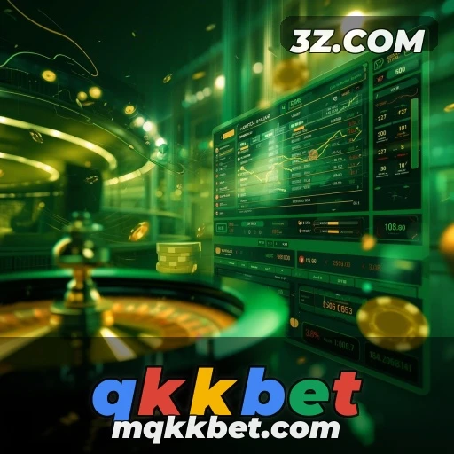 Entrando no Jogo: Login no qkkbet Sem Complicações